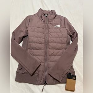 Northface women’s light jacket size small New